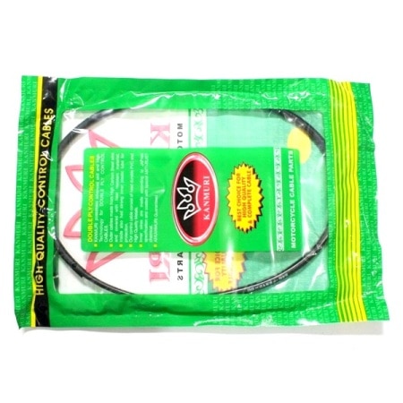 KABEL GAS KMR SCORPIO Z NEW B